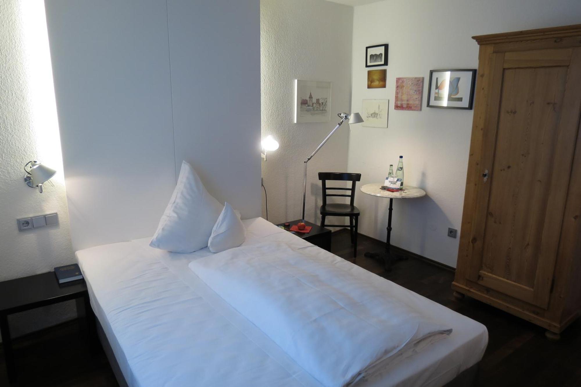 Hotel Am Main ไฟท์ชืนไฮม์ ห้อง รูปภาพ